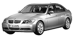 BMW E92 U0658 Fault Code