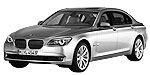 BMW F01 U0658 Fault Code